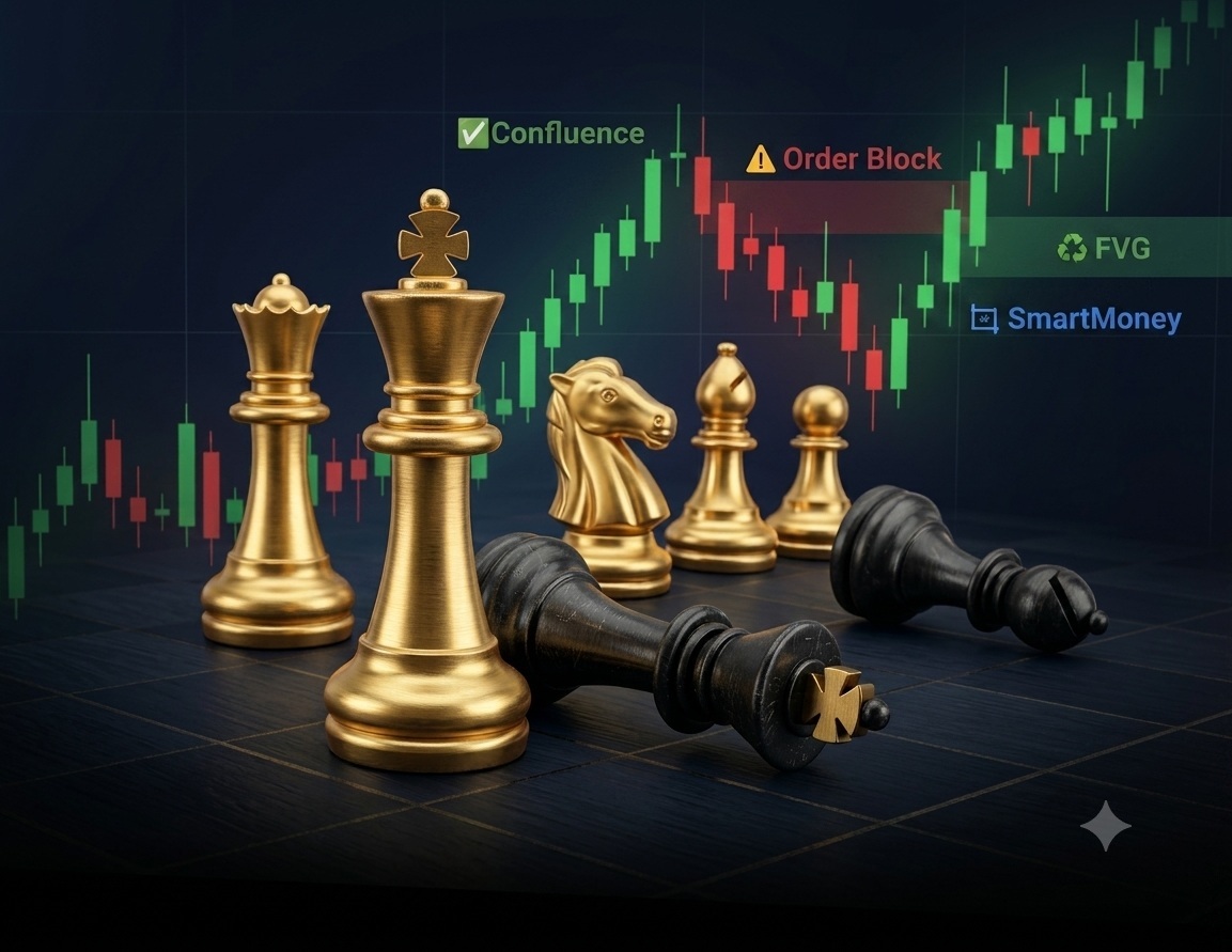CheatGold Trading Dashboard